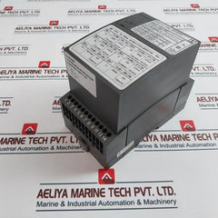 Rishabh M42: 118-1111119 Programmable Multi-transducer