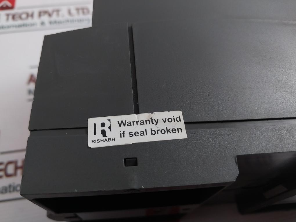 Rishabh M42: 118-1111119 Programmable Multi-transducer