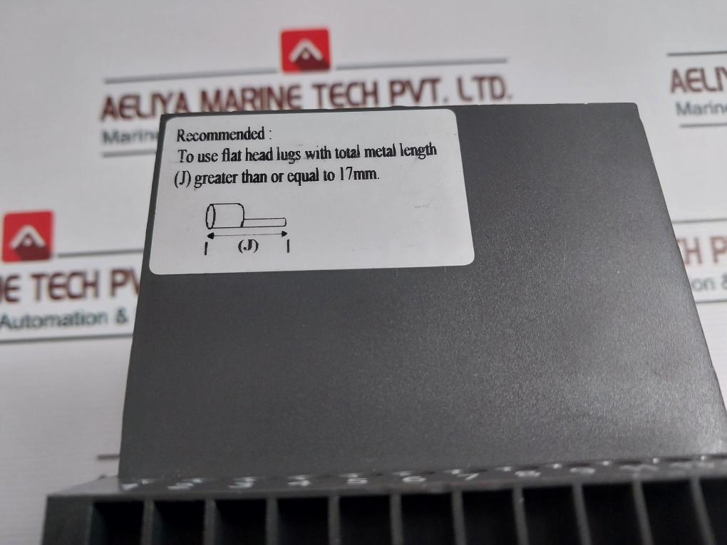 Rishabh M42: 118-1111119 Programmable Multi-transducer