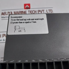 Rishabh M42: 118-1111119 Programmable Multi-transducer