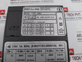 Rishabh M42: 118-1111119 Programmable Multi-transducer