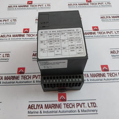 Rishabh Power Transducer 110V 1A 50Hz