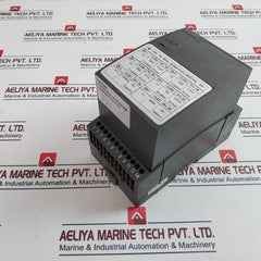 Rishabh Power Transducer 110V 1A 50Hz