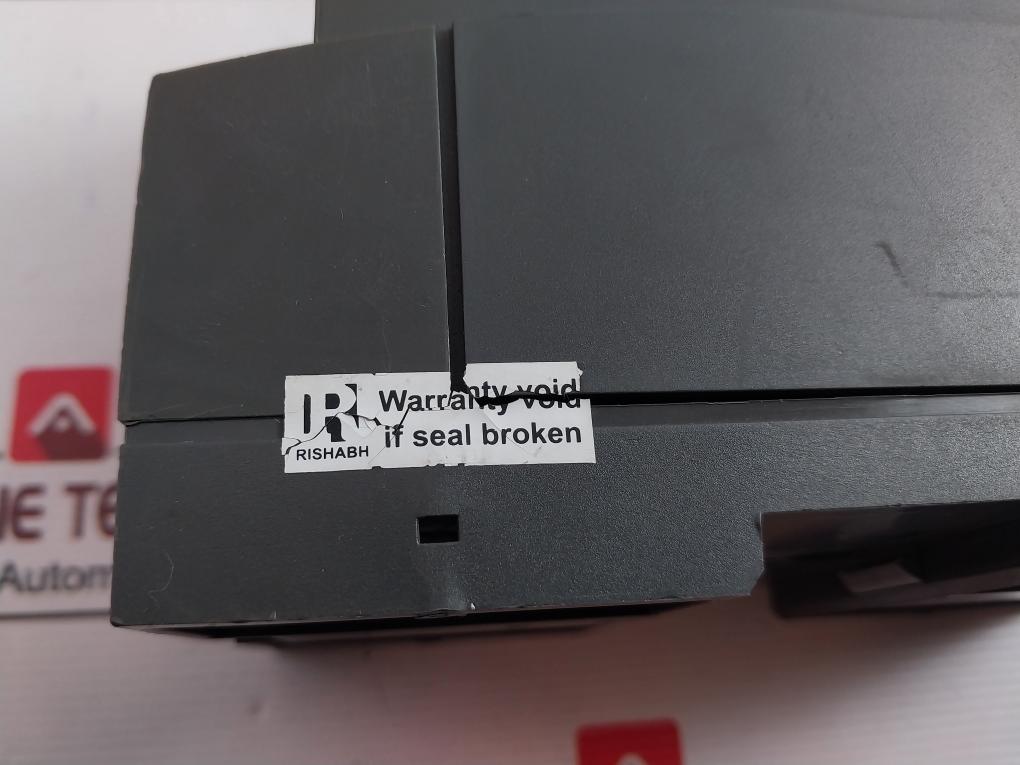 Rishabh Power Transducer 110V 1A 50Hz