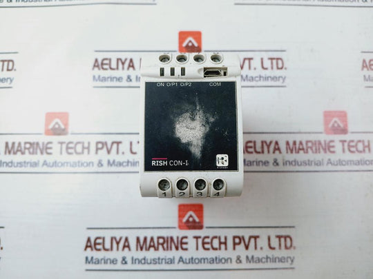 Rishabh Rish Con-i Current Transducer 300V 60…300V, 50/60HZ, 10VA