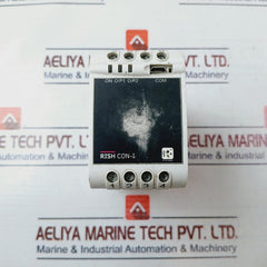 Rishabh Rish Con-i Current Transducer 300V 60…300V, 50/60HZ, 10VA