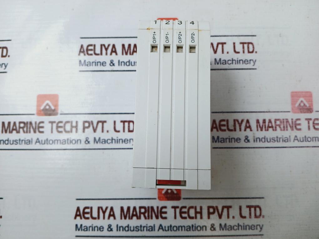 Rishabh Rish Con-i Current Transducer 300V