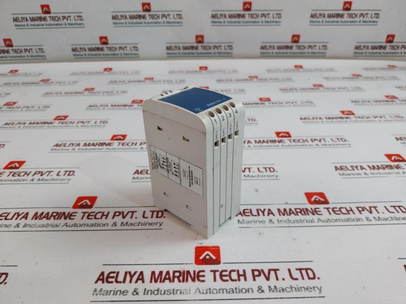 Rishabh Rish Con-i Greater Than 300v 45….66hz 10va, 50/60hz 150/1a