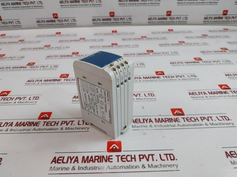 Rishabh Rish Con-i Greater Than 300v 45….66hz 10va, 50/60hz 150/1a