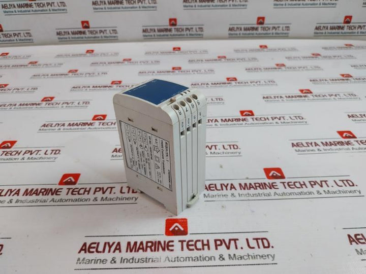 Rishabh Rish Con-i Greater Than 300v 45….66hz 10va, 50/60hz 150/1a