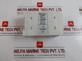 Rishabh Rish Con-i Greater Than 300v 45….66hz 10va, 50/60hz 150/1a