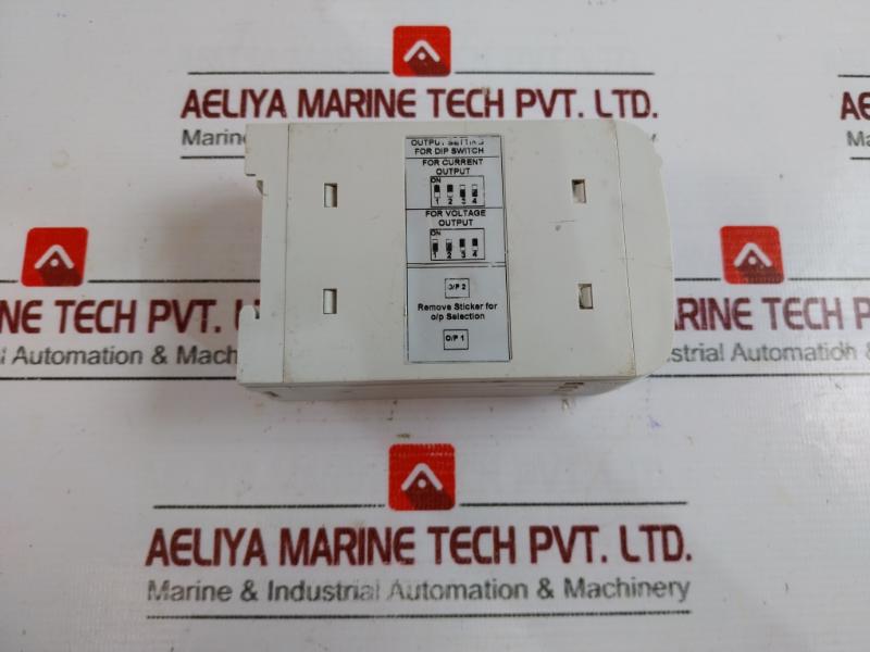 Rishabh Rish Con-i Greater Than 300v 45….66hz 10va, 50/60hz 150/1a