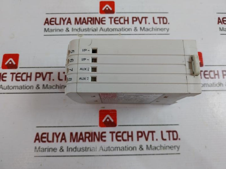 Rishabh Rish Con-i Greater Than 300v 45….66hz 10va, 50/60hz 150/1a