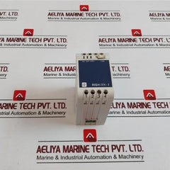 Rishabh Rish Con-i Trms Current Transducer E236986