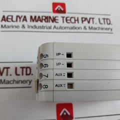 Rishabh Rish Con-i Trms Current Transducer E236986