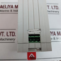 Rishabh Rish Con-i Trms Current Transducer E236986
