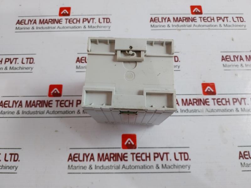 Rishabh Rish Con-p E236986 Trms Power Transducer In Volt 132kv/110v L-l, 50/60hz