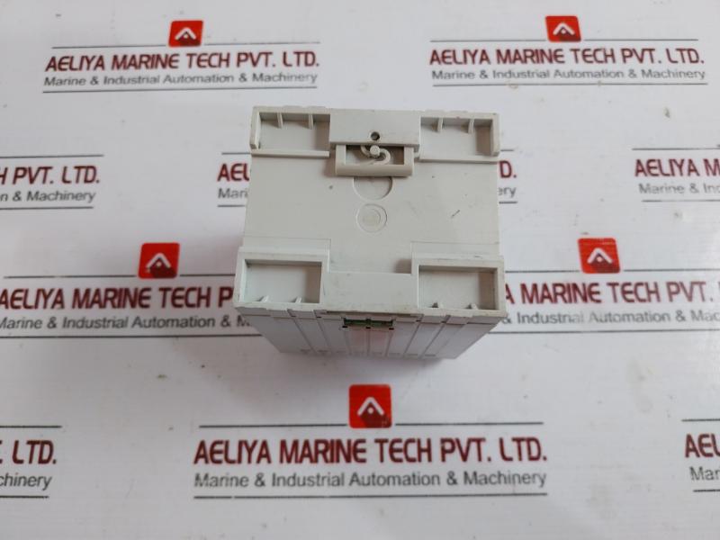 Rishabh Rish Con-p E236986 Trms Power Transducer In Volt 132Kv/110V L-l, 50/60Hz