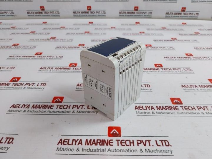 Rishabh Rish Con-p E236986 Trms Power Transducer In Volt 132Kv/110V L-l, 50/60Hz