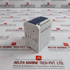 Rishabh Rish Con-p E236986 Trms Power Transducer In Volt 132Kv/110V L-l, 50/60Hz