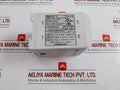 Rishabh Rish Con-p E236986 Trms Power Transducer In Volt 132Kv/110V L-l, 50/60Hz