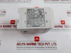 Rishabh Rish Con-p E236986 Trms Power Transducer In Volt 132Kv/110V L-l, 50/60Hz
