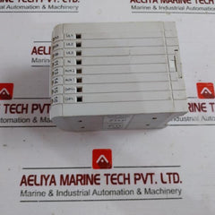 Rishabh Rish Con-p E236986 Trms Power Transducer In Volt 132Kv/110V L-l, 50/60Hz