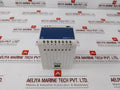 Rishabh Rish Con-p Trms Power Transducer 132Kv/110V L-l, 50/60Hz 150/1A