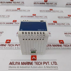 Rishabh Rish Con-p Trms Power Transducer 132Kv/110V L-l, 50/60Hz 150/1A