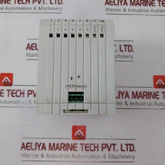 Rishabh Rish Con-p Trms Power Transducer 132Kv/110V L-l, 50/60Hz 150/1A