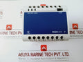 Rishabh Rish Con-p Trms Power Transducer 132Kv/110V 4-20Ma 2 Outputs