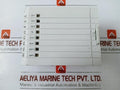 Rishabh Rish Con-p Trms Power Transducer 132Kv/110V 4-20Ma 2 Outputs