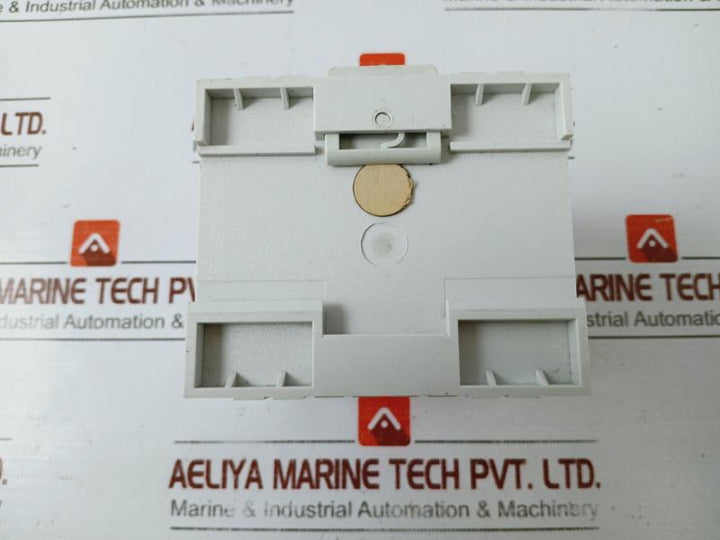 Rishabh Rish Con-p Trms Power Transducer 132Kv/110V 4-20Ma 2 Outputs