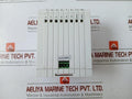 Rishabh Rish Con-p Trms Power Transducer 132Kv/110V 4-20Ma 2 Outputs