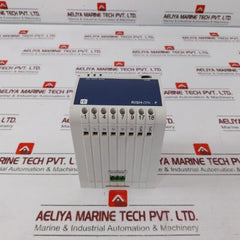 Rishabh Rish Con-p Trms Power Transducer 220Kv/110V L-l, 50/60Hz