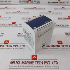 Rishabh Rish Con-p Trms Power Transducer 220Kv/110V L-l, 50/60Hz