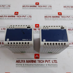 Rishabh Rish Con-p Trms Power Transducer 2 Output