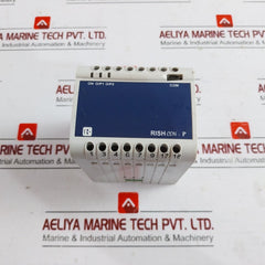 Rishabh Rish Con-p Trms Power Transducer 2 Output