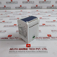 Rishabh Rish Con-p Trms Power Transducer 2 Output