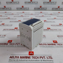 Rishabh Rish Con-p Trms Power Transducer 2 Output