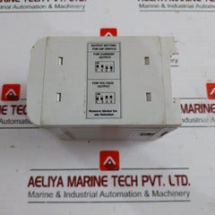 Rishabh Rish Con-p Trms Power Transducer 2 Output