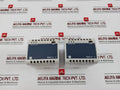 Rishabh Rish Con-p Trms Power Transducer 47603005134 R007 11Kv/110V L-l
