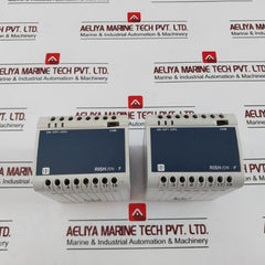 Rishabh Rish Con-p Trms Power Transducer 47603005134 R007 11Kv/110V L-l