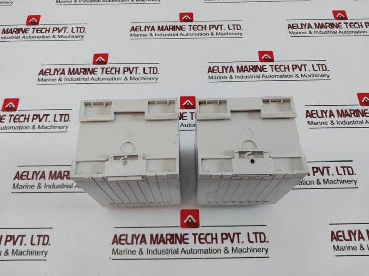 Rishabh Rish Con-p Trms Power Transducer 47603005134 R007 11Kv/110V L-l