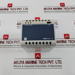 Rishabh Rish Con-p Trms Power Transducer 47603005134 R007 11Kv/110V L-l