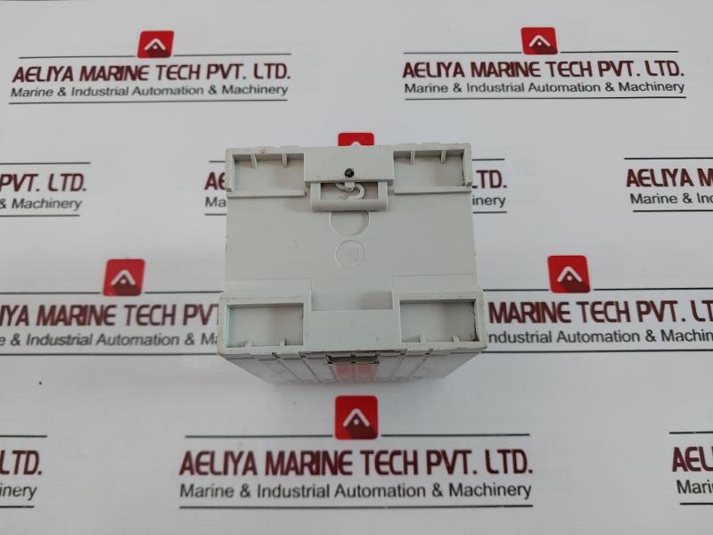 Rishabh Rish Con-p Trms Power Transducer 47603005134 R007 11Kv/110V L-l