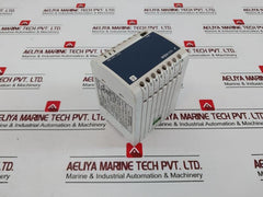 Rishabh Rish Con-p Trms Power Transducer 47603005134 R007 11Kv/110V L-l