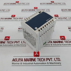 Rishabh Rish Con-p Trms Power Transducer 47603005134 R007 11Kv/110V L-l