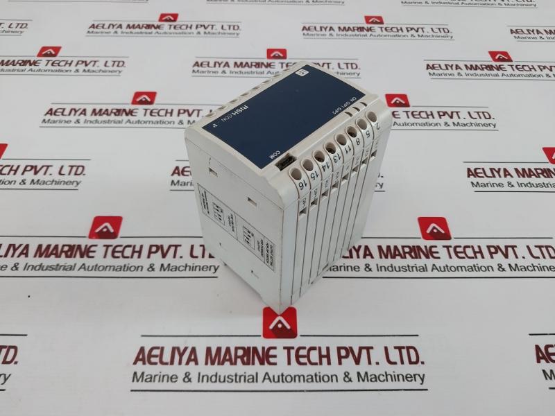 Rishabh Rish Con-p Trms Power Transducer 47603005134 R007 11Kv/110V L-l