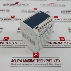 Rishabh Rish Con-p Trms Power Transducer 47603005134 R007 11Kv/110V L-l